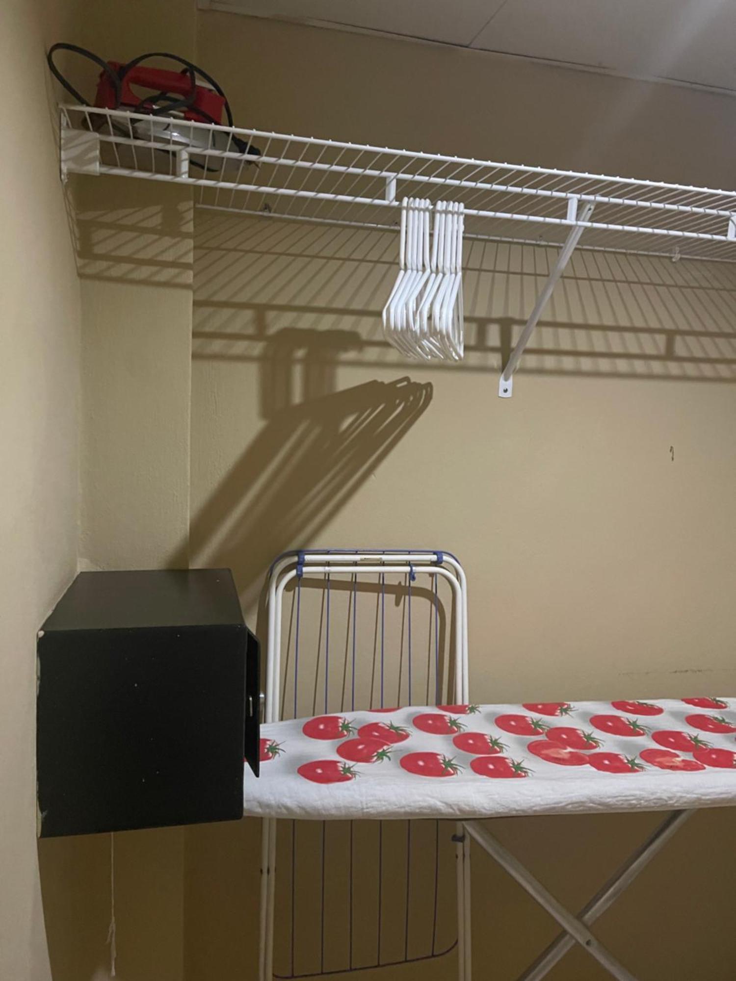 Apartahotel Alvear Santo Domingo Room photo