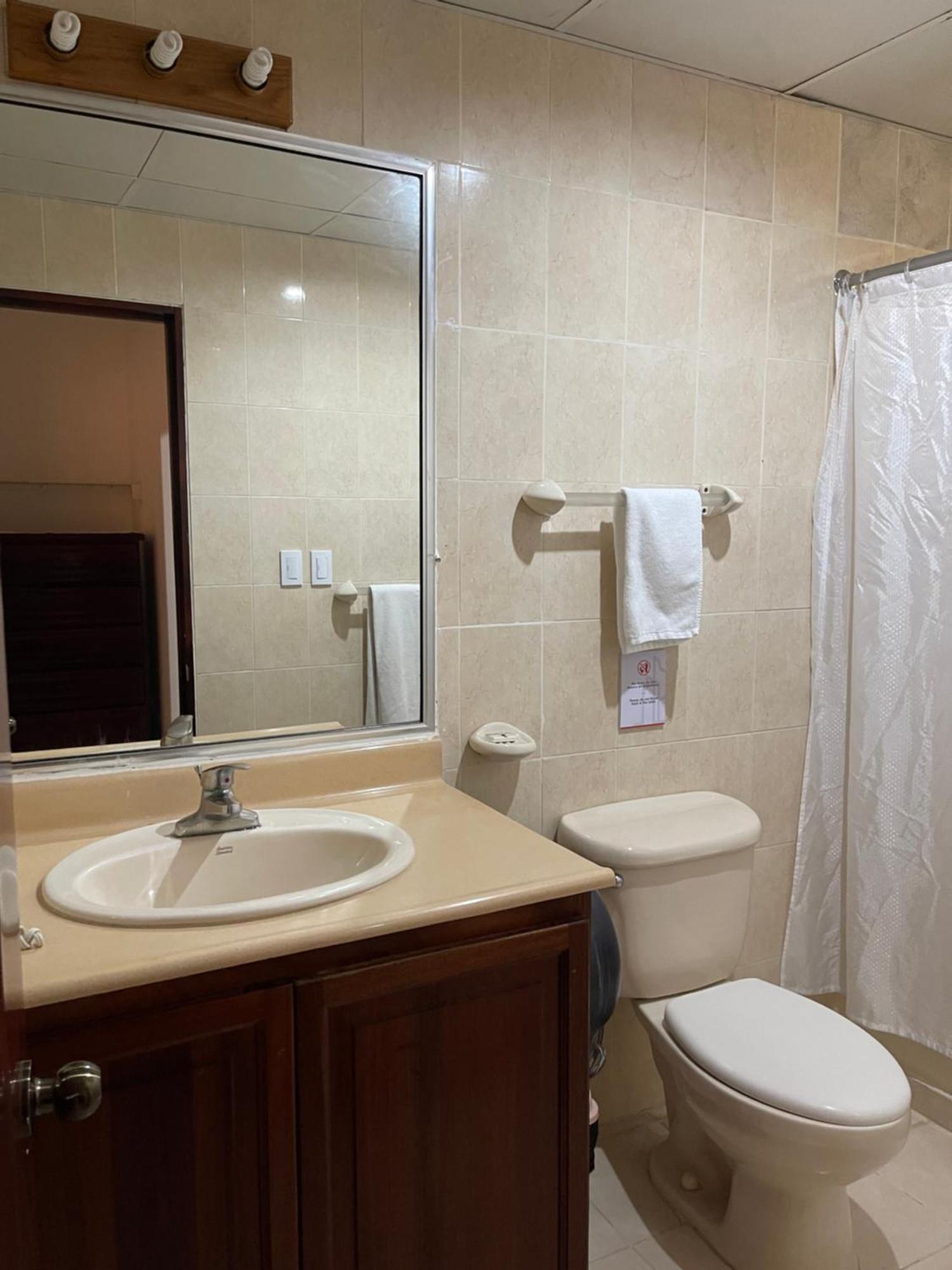 Apartahotel Alvear Santo Domingo Room photo
