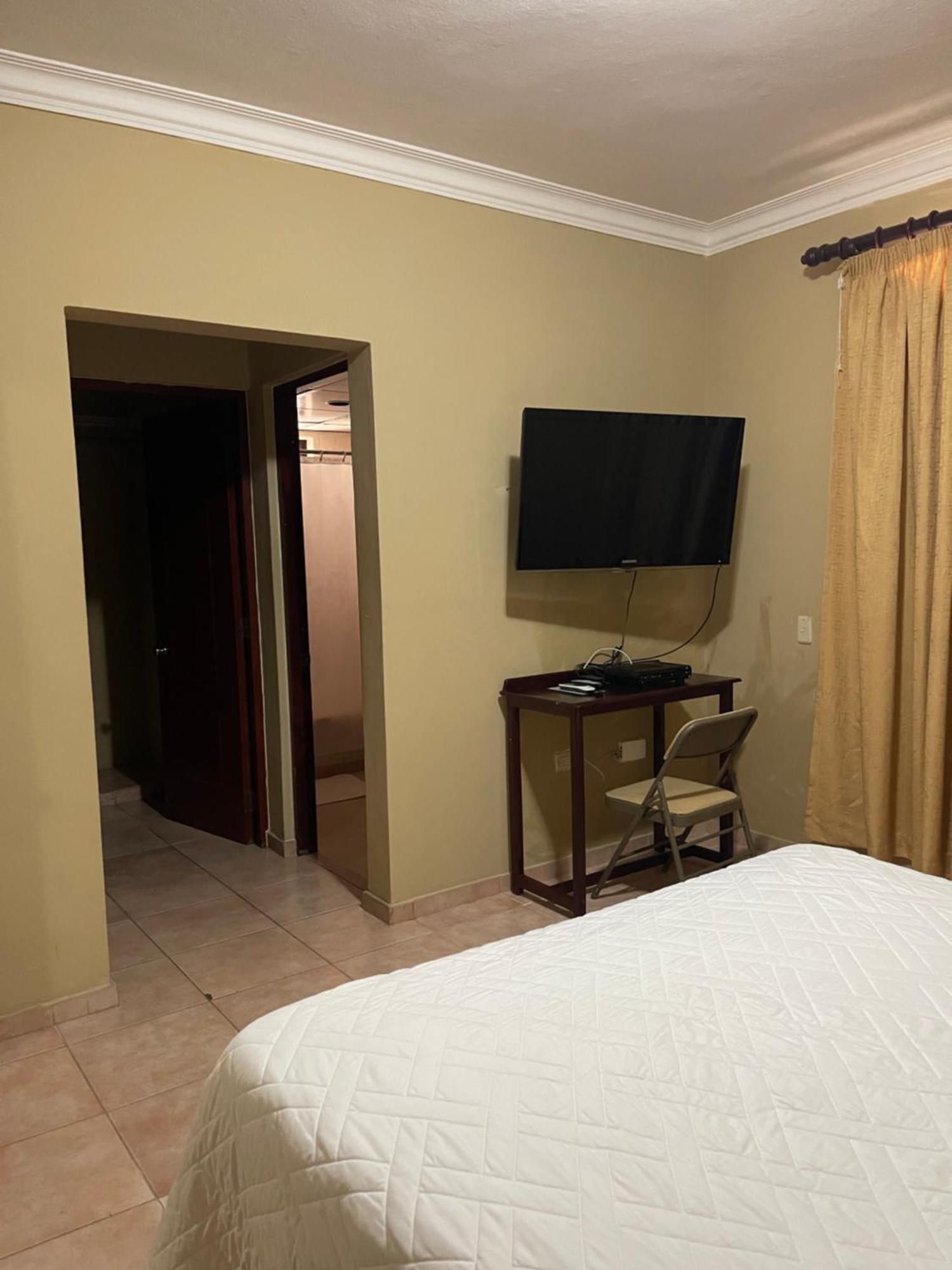 Apartahotel Alvear Santo Domingo Room photo